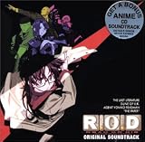 [CD]Original Soundtrack R.O.D.: Read or Die