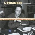 L'etranger