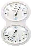 TANITA �����x�v �z���C�g TT-509-WH