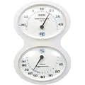 TANITA �����x�v �z���C�g TT-509-WH
