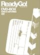 ���f�B�E�S�[ ! DVD-BOX