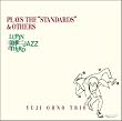 LUPIN THE THIRD�uJAZZ�v~PLAYS THE STANDARDS&OTHERS