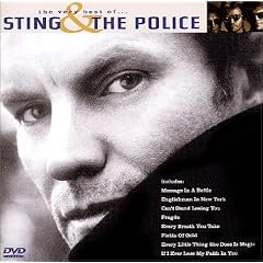 �x�X�g�E�I�u�E�X�e�B���O&�|���X [DVD]