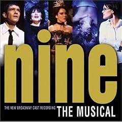 Nine (New Broadway Cast Recording)