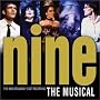 Nine (New Broadway Cast Recording)