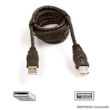  Belkin Pro Series USB Extension Cable 3m