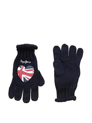 Pepe Jeans London Guantes Patri Gloves