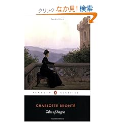 Tales of Angria (Penguin Classics)