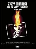 [DVD] David Bowie - Ziggy Stardust & The Spiders From Mars: The Motion Picture