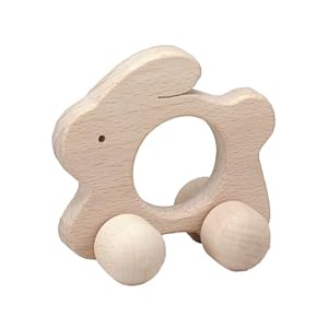 【クリックで詳細表示】ベビートーイ・うさぎ BA-15