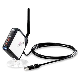 I-O DATA WN-G54/U2