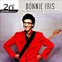 20th Century Masters - The Millennium Collection: The Best of Donnie Iris