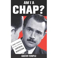 Am I a Chap?: Submit Yourself to the Ultimate Sartorial Inspection