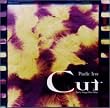 Cut~Early Songs Best Selection~