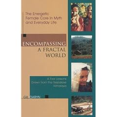 Encompassing a Fractal World: The Energetic Female Core in Myth And Everyday Life-A Few Lessons Drawn From The Nepalese Himalaya