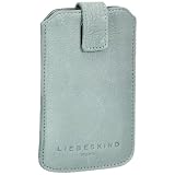 Liebeskind Mobile7, Unisex-Erwachsene Ausweis & Kartenhüllen für iPhone 3 & 4, 8x14x1 cm (B x H x T)