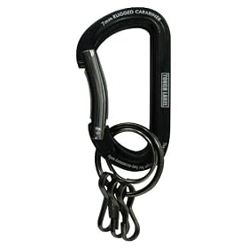 �^�t���[�x��(TOUGH LABEL) �J���r�i&�L�[�z���_�[7mm ���~�`�^�� VEX-142