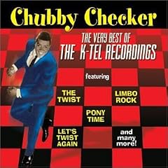 Chubby Checker（チャビー・チェッカー）