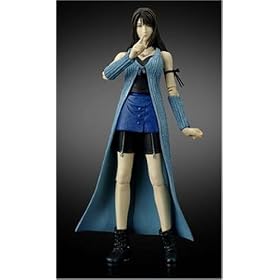 FINAL FANTASY VIII ���m�A�E�n�[�e�B���[ ( �m���X�P�[�� PVC�h���ς݊����i )
