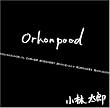 Orkonpood