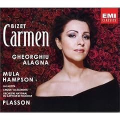 Bizet: Carmen
