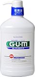 ��pGUM(�K��) �f���^�������Xgnn �m���A���R�[���^�C�v 960ml