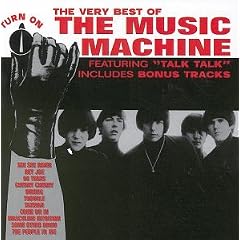 Turn On: The Best of the Music Machine