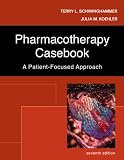 [Book] Pharmacotherapy Casebook: A Patient-Focused Approach