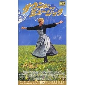 �T�E���h�E�I�u�E�~���[�W�b�N(THX��)�y���{�ꐁ�֔Łz [VHS]