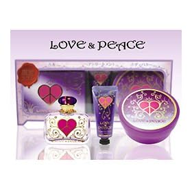 ���u���s�[�X�p���t�@���w���u���s�[�X �R�t�� 2011 EDP50ml;�{�f�B�o�^�[180g;�g���[�g�����g35g�x [���s�A���i] [�w���X�P�A&�P�A�p�i]