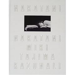NAKATANI�\���J���I�ʐ^�W