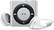 Apple iPod shuffle 2GB �V���o�[ MC584J/A