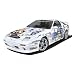 1/24 �Ɏ� No.13 AIR FC3S RX-7 ����^ RE�J�{�d�l