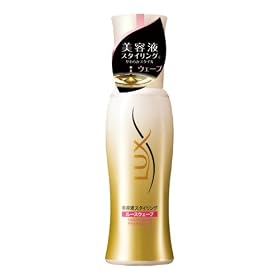 ���b�N�X ���e�t�X�^�C�����O ���[�X�E�F�[�u 100ml
