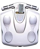 OMRON �̏d�̑g���v �z���C�g HBF-352-W