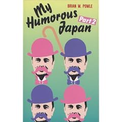My Humorous Japan�qPart2�r