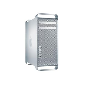 Apple Mac Pro (DualCoreWoodcrest Xeon-2.66GHz�~2 ������1GB HDD250GB GeForce7300GT 256MB) MA356J/A