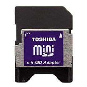 ���� miniSD �� SD �ϊ��A�_�v�^�[ �o���N�i