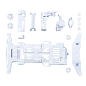 �~�j�l�����V���[�Y �z���C�g�X�[�p�[1�V���[�V 94255