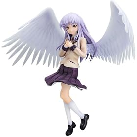 Angel Beats! �V�g  (1/8�X�P�[��PVC���h���ς݊����i)