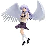 Angel Beats! �V�g  (1/8�X�P�[��PVC���h���ς݊����i)�O�b�h�X�}�C���J���p�j�[�ɂ��