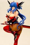 コミックアンリアル Vol.6 CoverGirl 女剣士フィーネ (1/6スケールPVC塗装済み完成品）