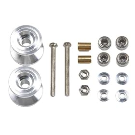�O���[�h�A�b�v No.398 GP.398 2�i�A���~���[���[�Z�b�g (13-12mm) 15398