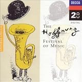 [Music] Hoffnung: Festival of Music