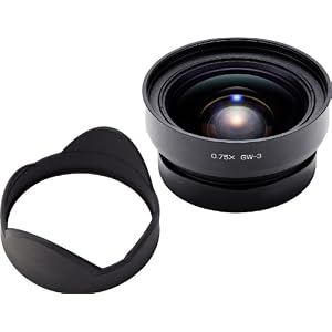 RICOH GR�ѥ磻�ɥ���С�������� GW-3 21mm ��С��ա�����°