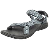 Teva Pretty Rugged Nylon Sandal