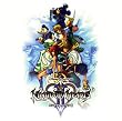 KINGDOM HEARTSII �I���W�i���E�T�E���h�g���b�N