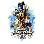 KINGDOM HEARTSII �I���W�i���E�T�E���h�g���b�N