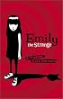 Emily Trading Card Stickers