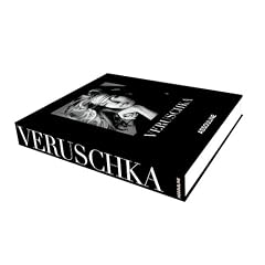 Veruschka: The Ultimate Collection